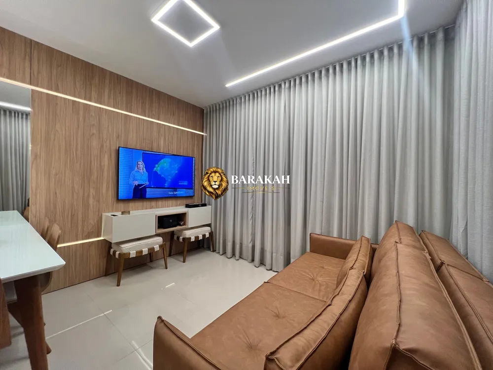 Apartamento, 2 quartos, 75 m² - Foto 4