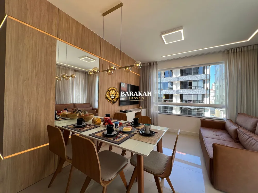 Apartamento, 2 quartos, 75 m² - Foto 1