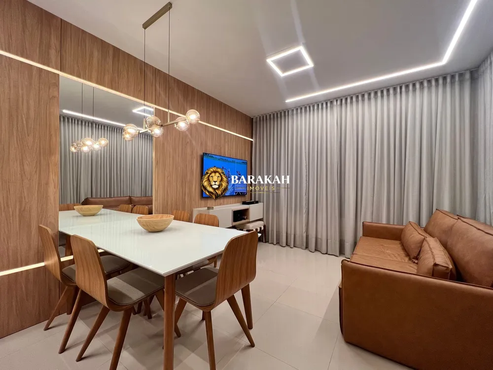 Apartamento, 2 quartos, 75 m² - Foto 3