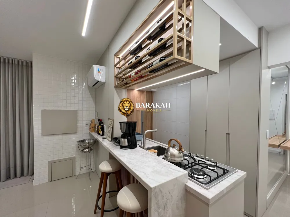 Apartamento, 2 quartos, 75 m² - Foto 8