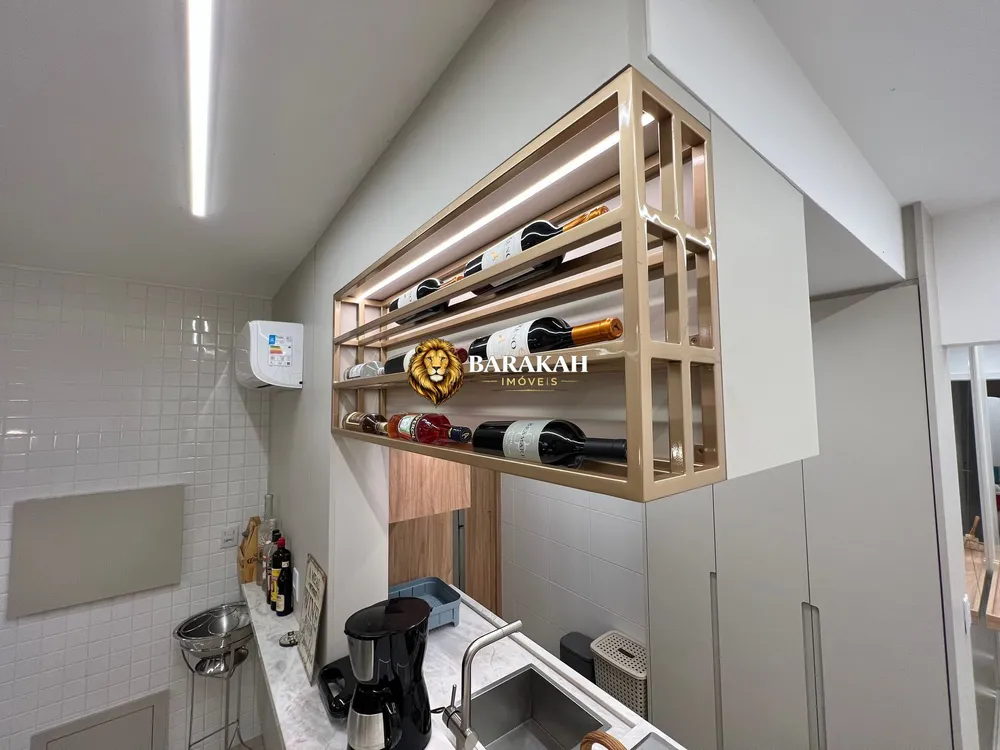 Apartamento, 2 quartos, 75 m² - Foto 9