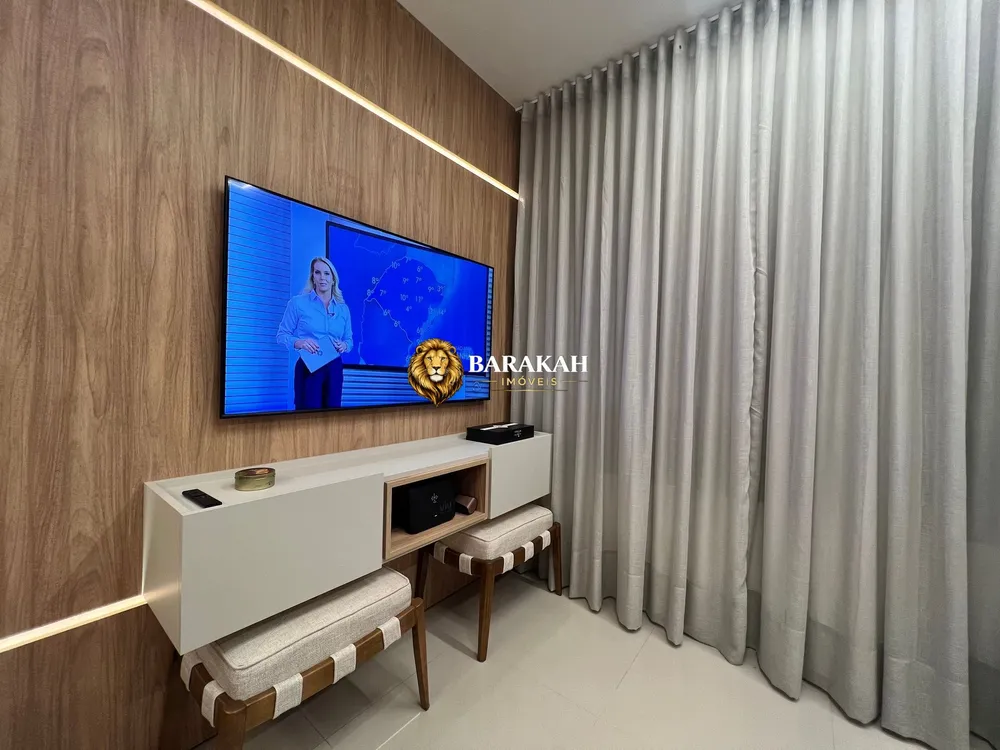 Apartamento, 2 quartos, 75 m² - Foto 5