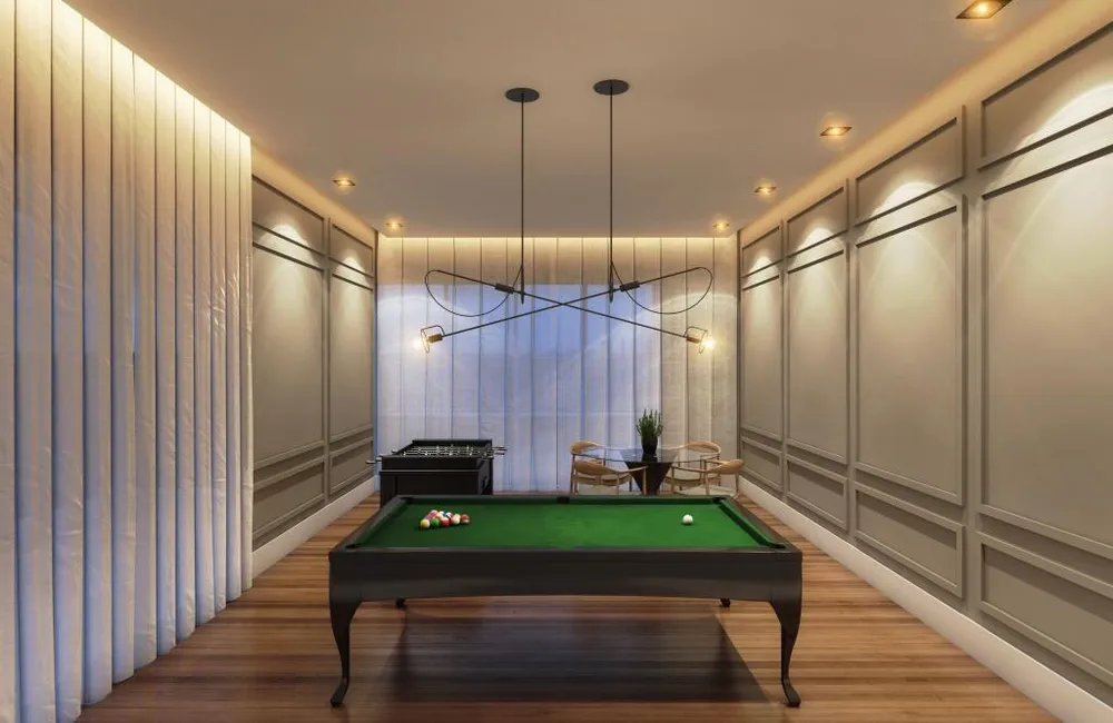 Apartamento, 4 quartos, 174 m² - Foto 6