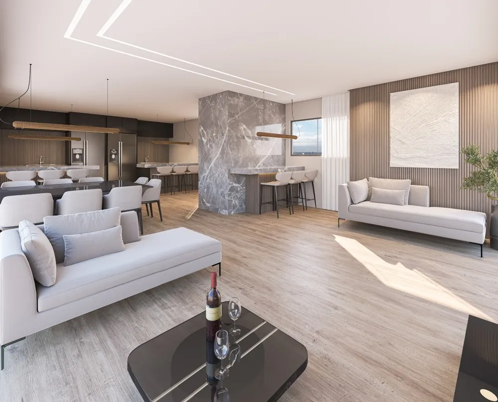 Apartamento, 2 quartos, 111 m² - Foto 6