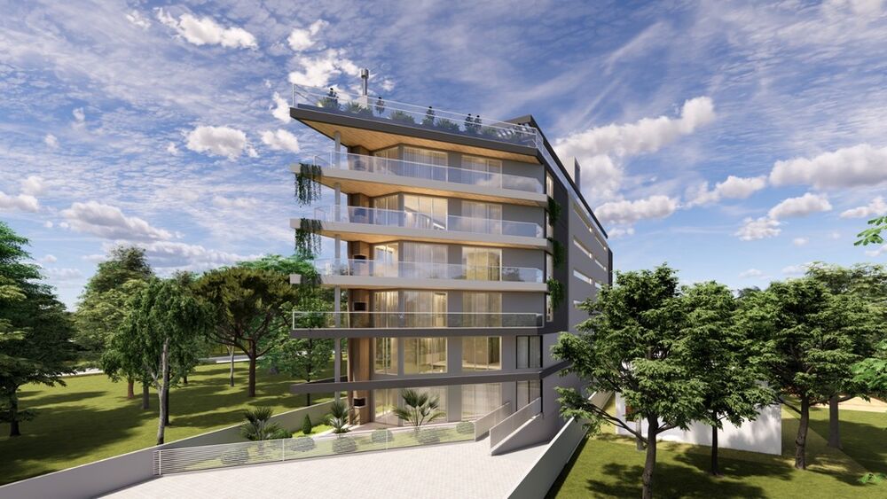 Apartamento, 1 quarto, 25 m² - Foto 2