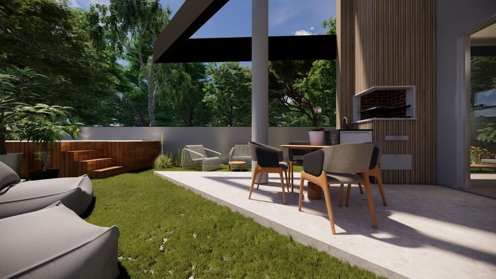 Apartamento, 1 quarto, 25 m² - Foto 7