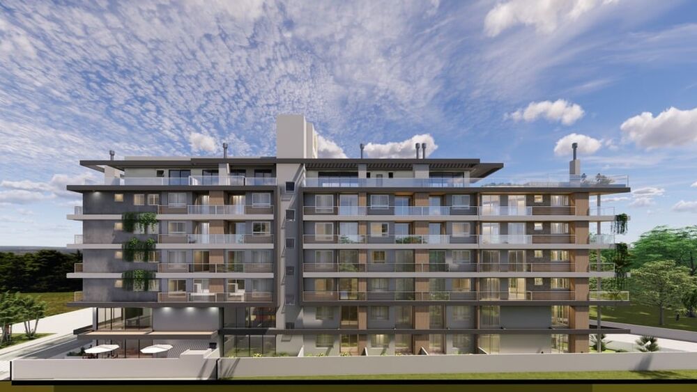 Apartamento, 1 quarto, 25 m² - Foto 3