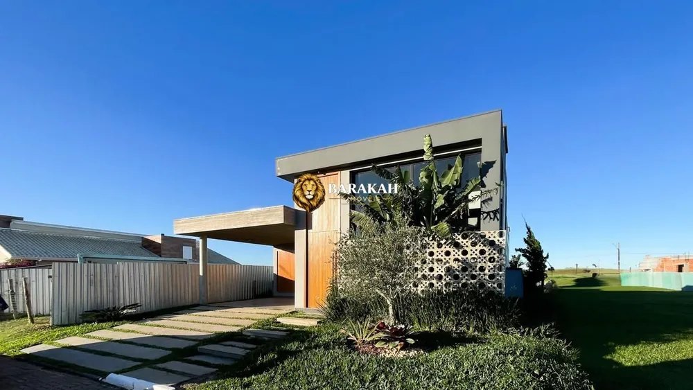 Casa, 4 quartos, 221 m² - Foto 2