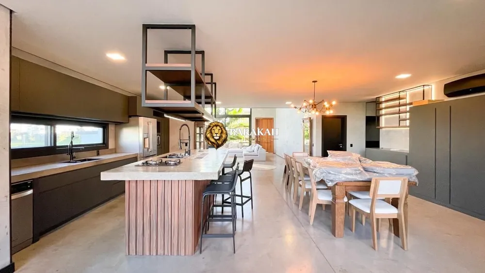 Casa, 4 quartos, 221 m² - Foto 4
