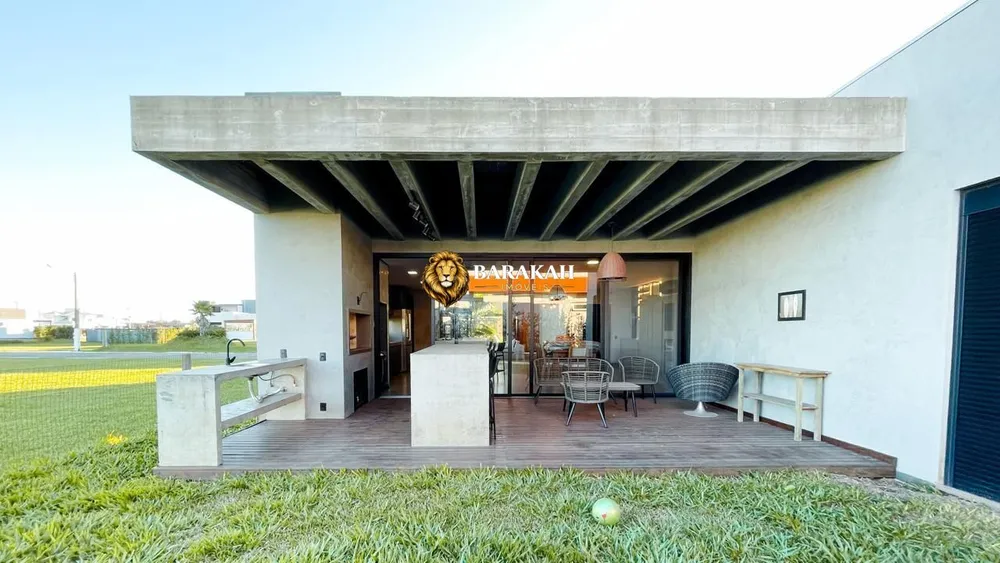 Casa, 4 quartos, 221 m² - Foto 12