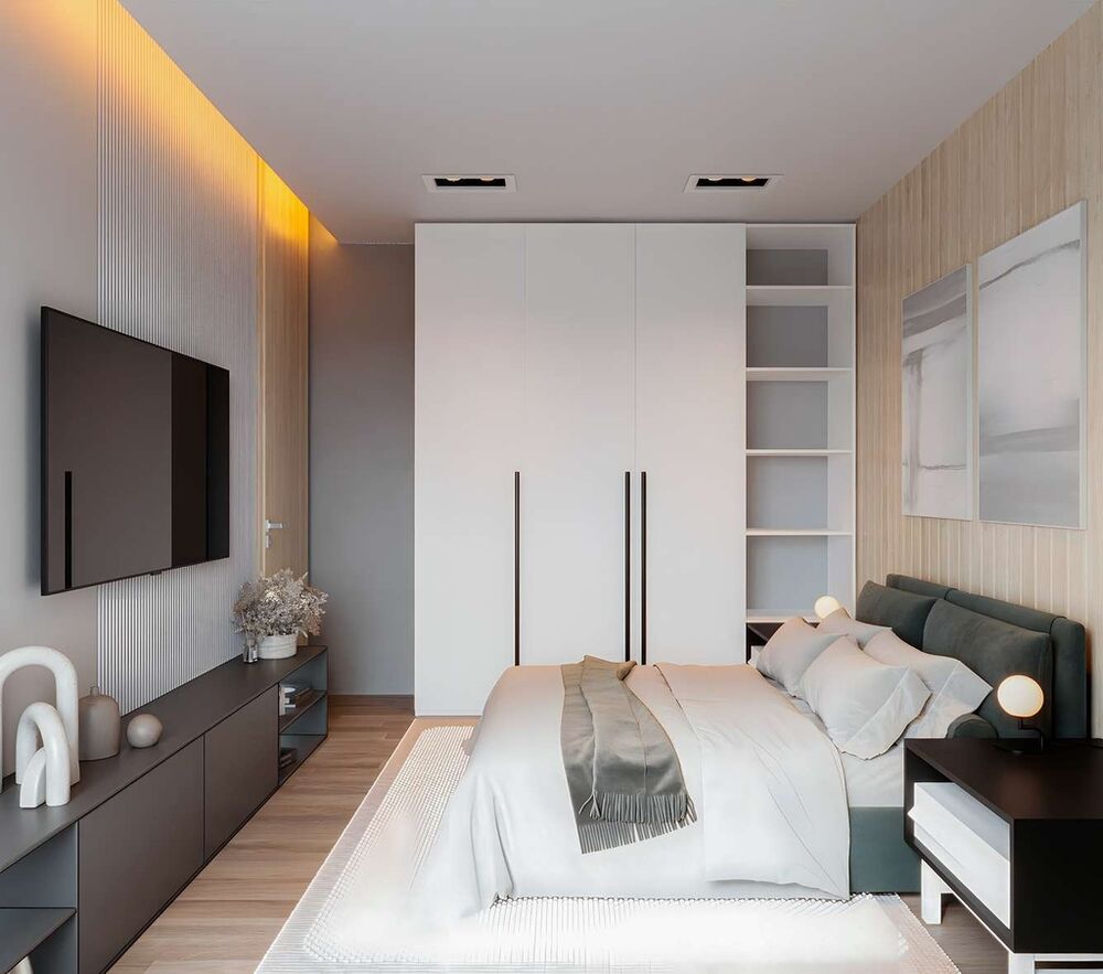 Apartamento, 3 quartos, 94 m² - Foto 10