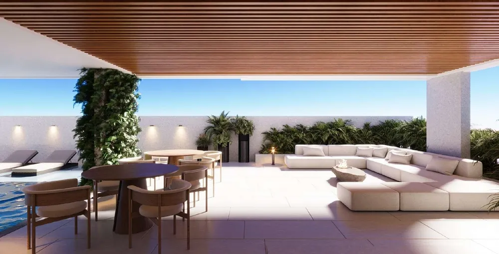 Apartamento, 3 quartos, 94 m² - Foto 24