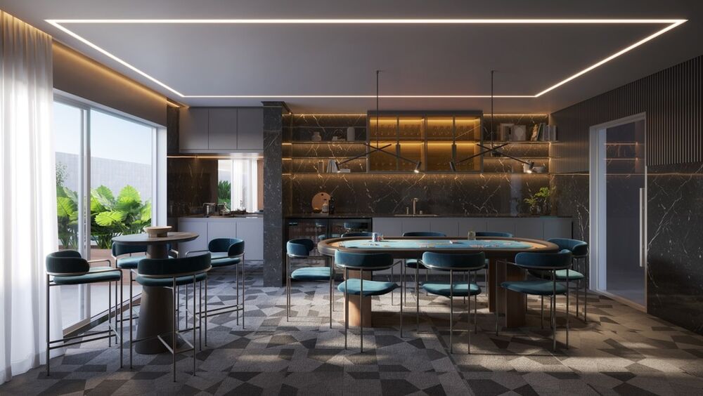 Cobertura à venda com 4 quartos, 381m² - Foto 5