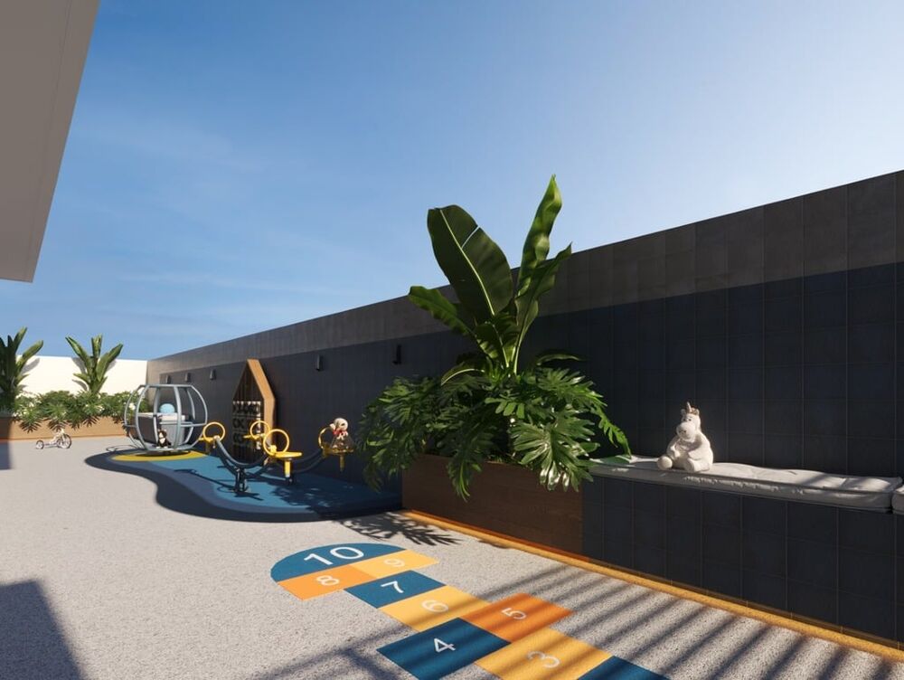 Cobertura à venda com 4 quartos, 381m² - Foto 6