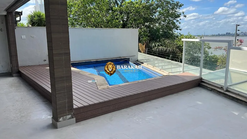 Apartamento, 3 quartos, 431 m² - Foto 2