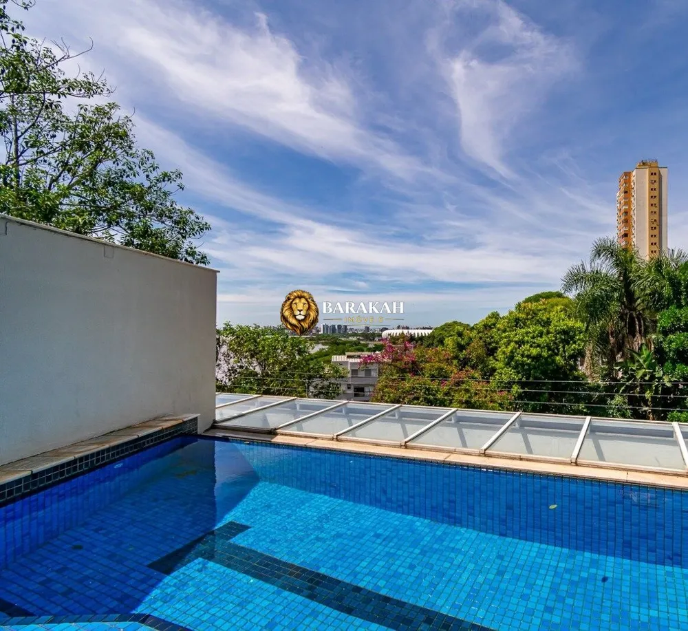Apartamento, 3 quartos, 431 m² - Foto 3