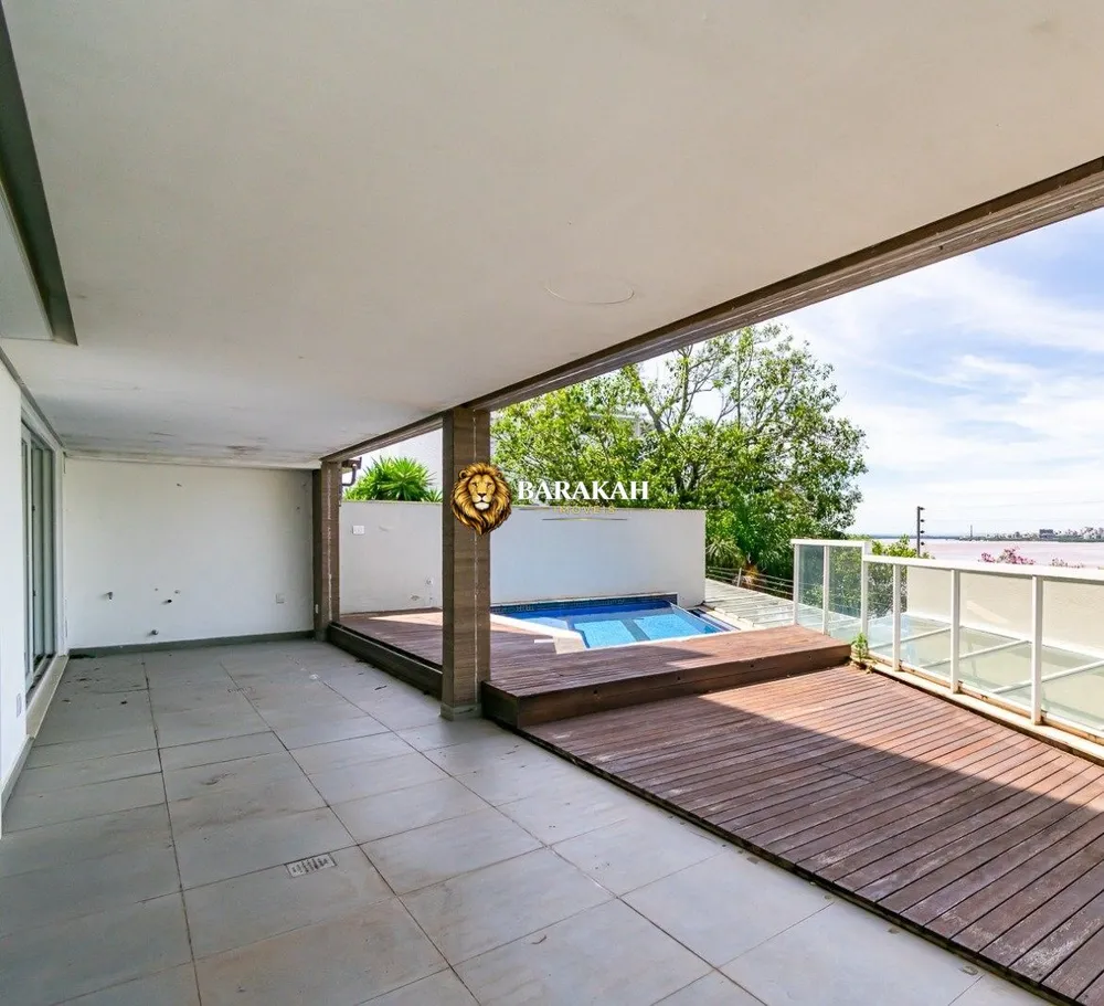 Apartamento, 3 quartos, 431 m² - Foto 4