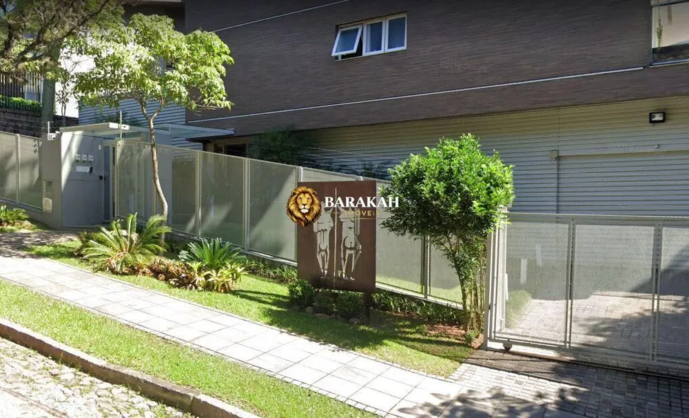 Apartamento, 3 quartos, 431 m² - Foto 1