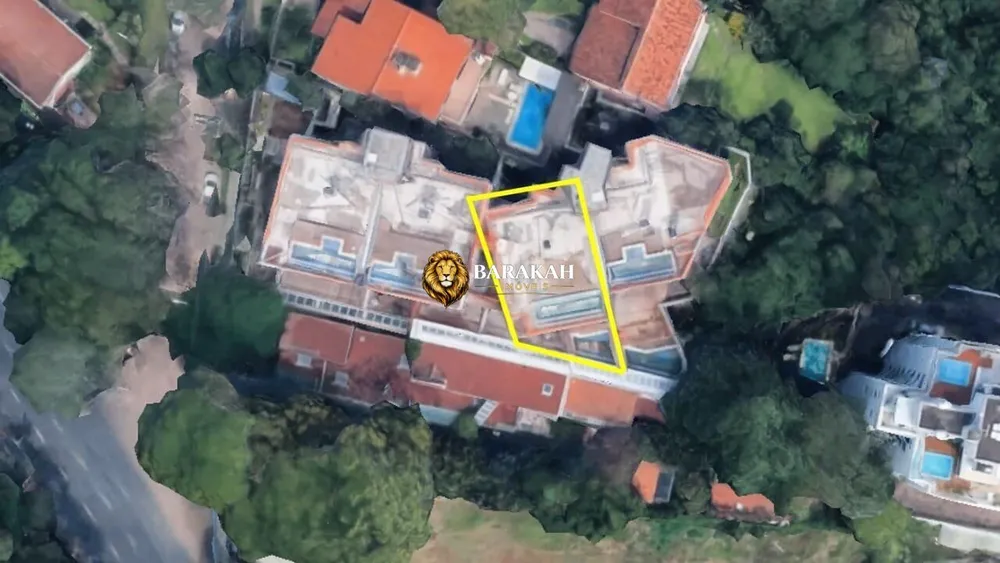 Apartamento, 3 quartos, 431 m² - Foto 8