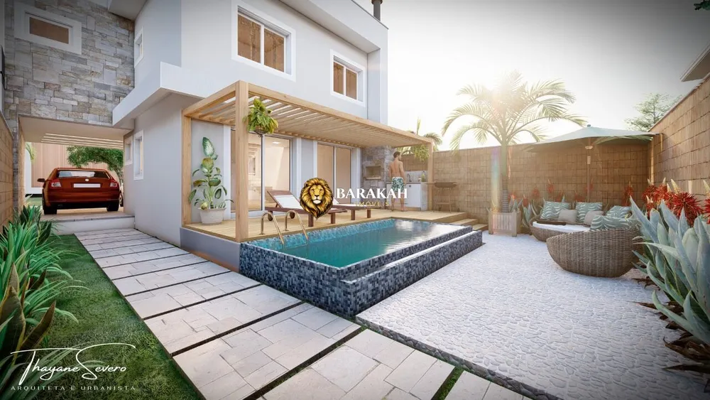 Casa, 3 quartos, 147 m² - Foto 21