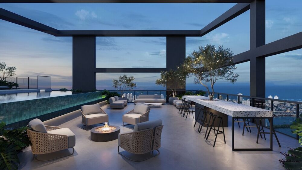 Apartamento, 1 quarto, 46 m² - Foto 7