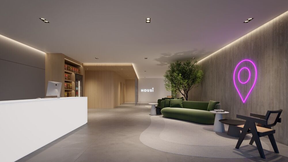 Apartamento, 1 quarto, 46 m² - Foto 4