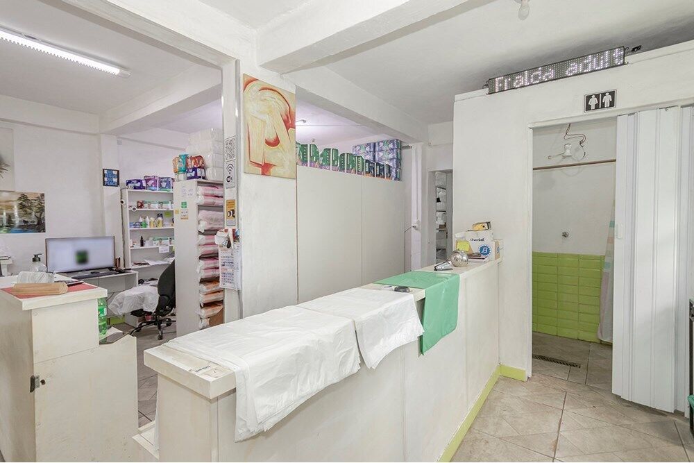 Prédio Inteiro à venda, 200m² - Foto 6