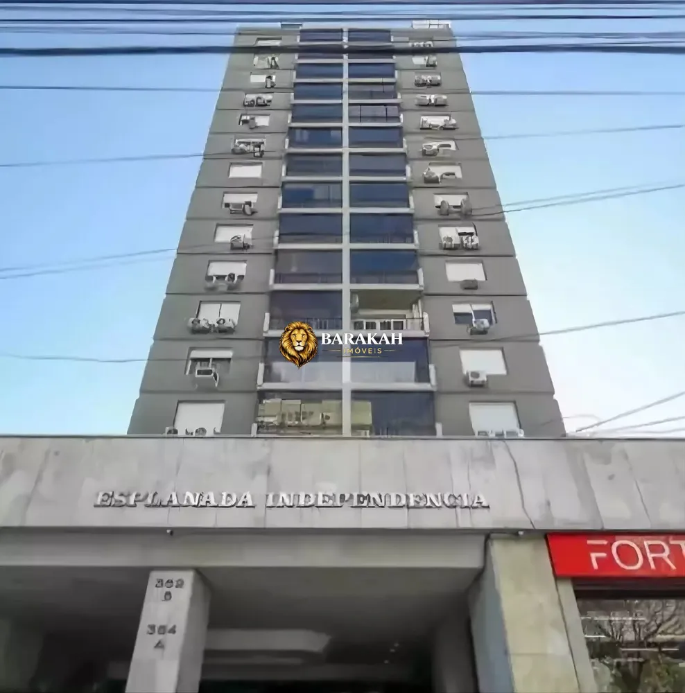 Apartamento, 2 quartos, 83 m² - Foto 1