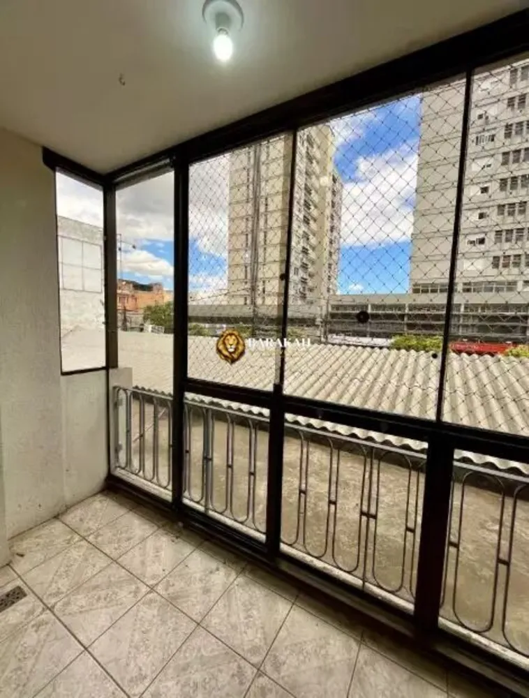 Apartamento, 2 quartos, 83 m² - Foto 2