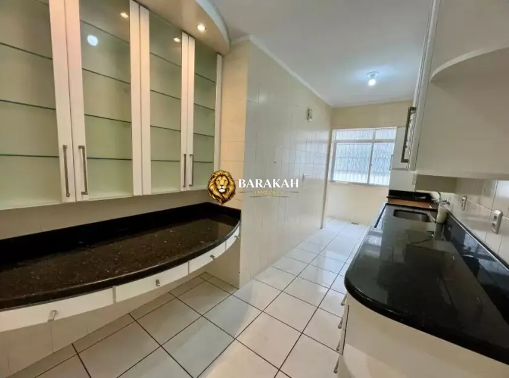 Apartamento, 2 quartos, 83 m² - Foto 3