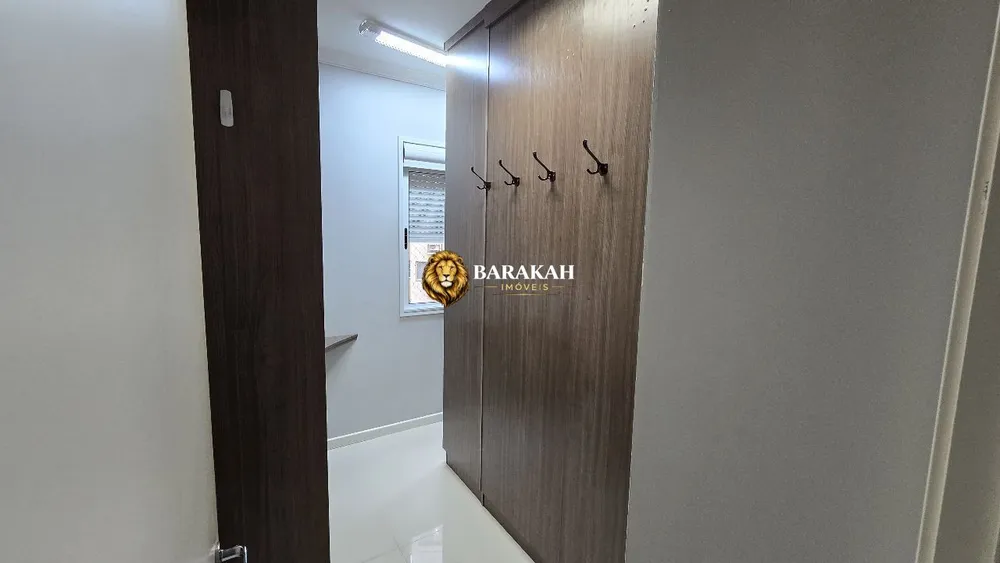 Apartamento, 3 quartos, 79 m² - Foto 2