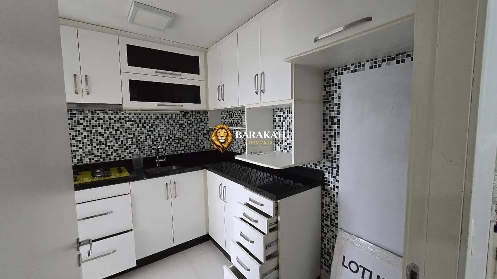 Apartamento, 3 quartos, 79 m² - Foto 1