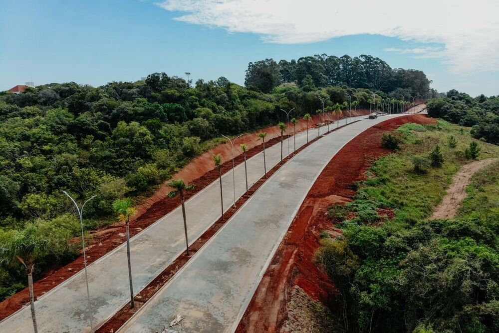 Terreno à venda, 379m² - Foto 2
