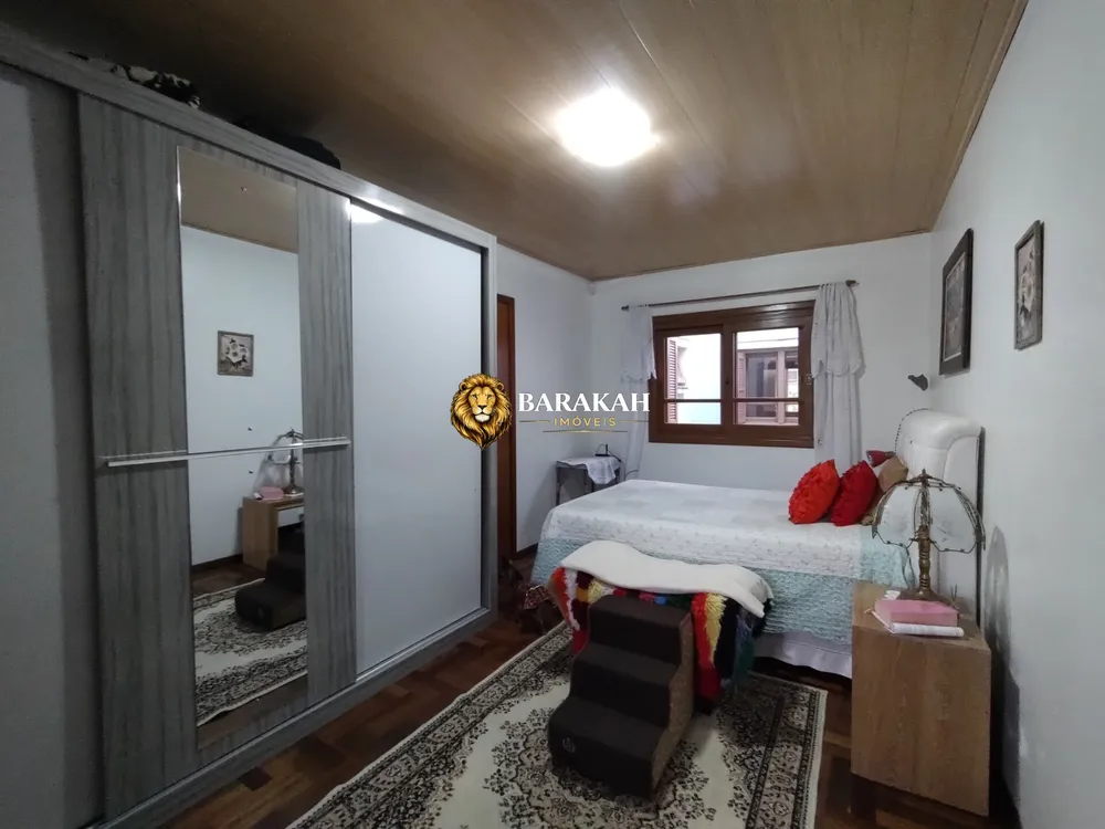 Casa, 3 quartos, 219 m² - Foto 11