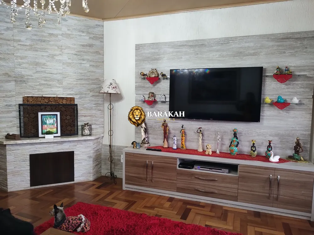 Casa, 3 quartos, 219 m² - Foto 15