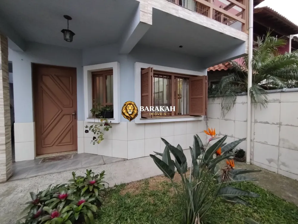 Casa, 3 quartos, 219 m² - Foto 6