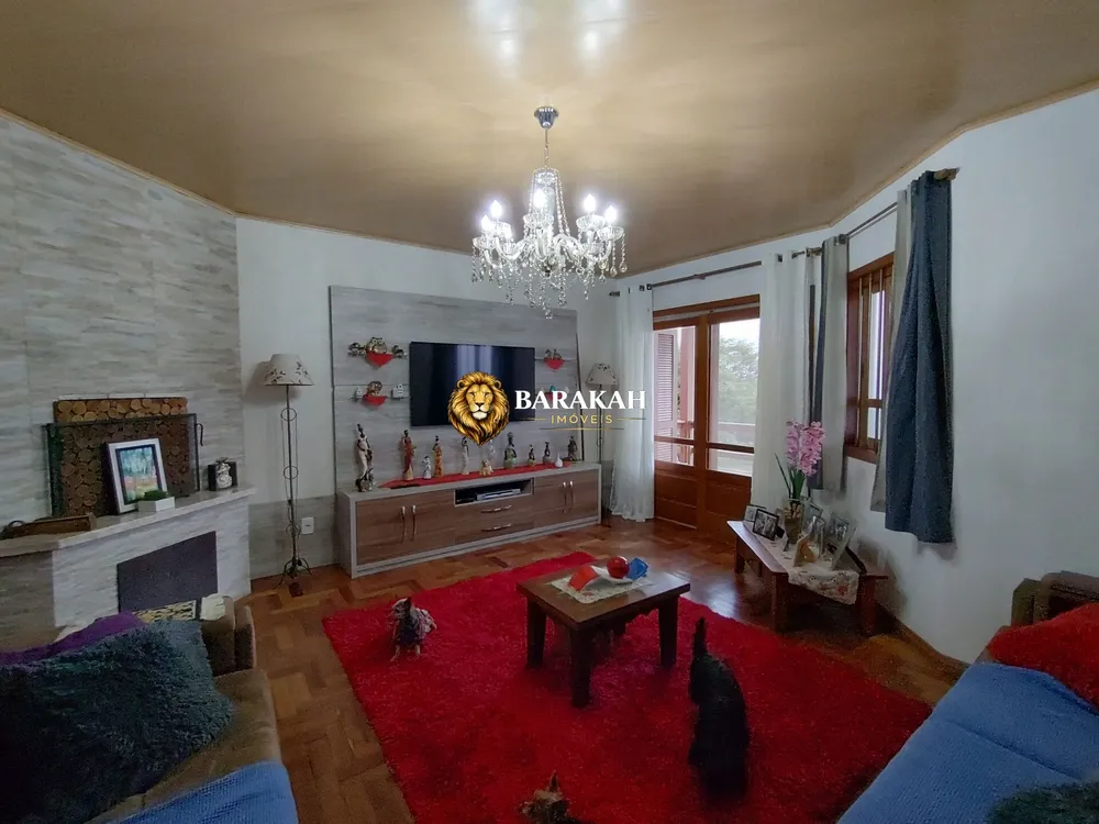 Casa, 3 quartos, 219 m² - Foto 13