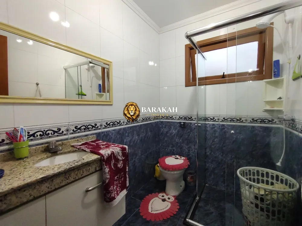 Casa, 3 quartos, 219 m² - Foto 12