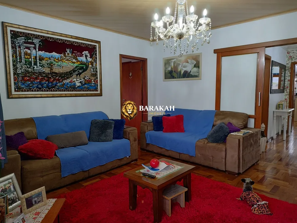 Casa, 3 quartos, 219 m² - Foto 14