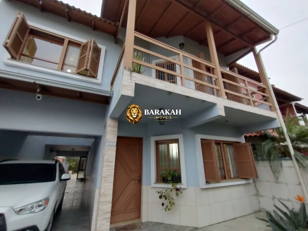 Casa, 3 quartos, 219 m² - Foto 5