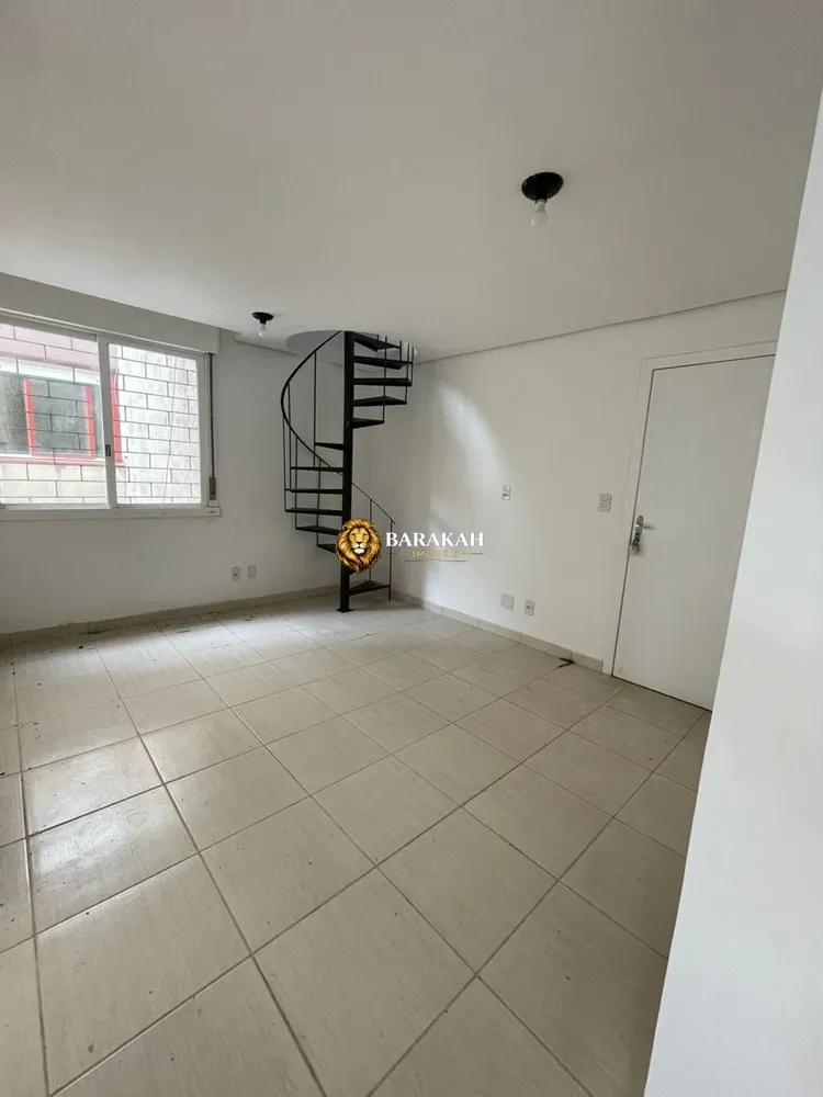 Apartamento, 2 quartos, 88 m² - Foto 3