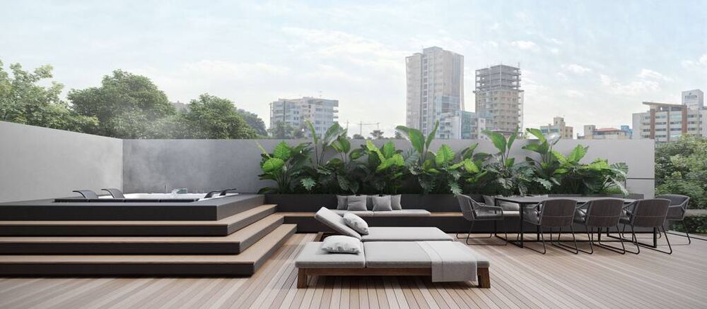 Apartamento, 2 quartos, 90 m² - Foto 1