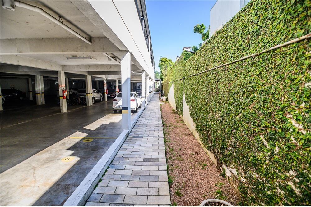 Apartamento, 3 quartos, 61 m² - Foto 6