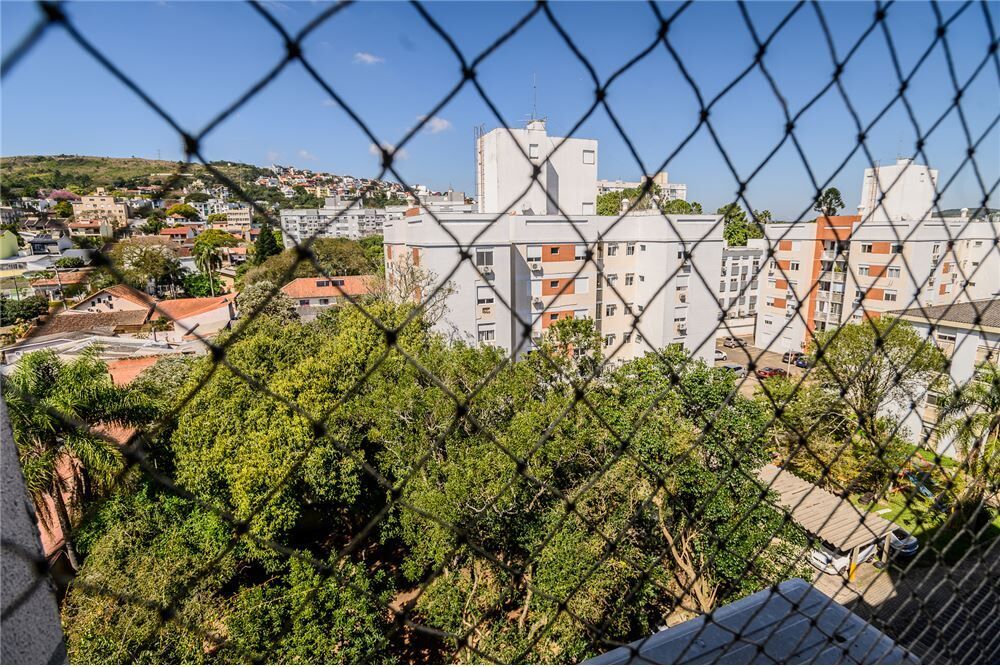 Apartamento, 3 quartos, 61 m² - Foto 5