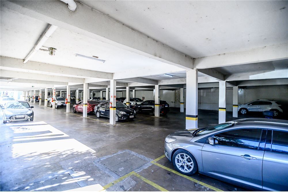 Apartamento, 3 quartos, 61 m² - Foto 8