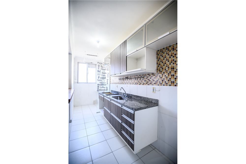 Apartamento, 3 quartos, 61 m² - Foto 3