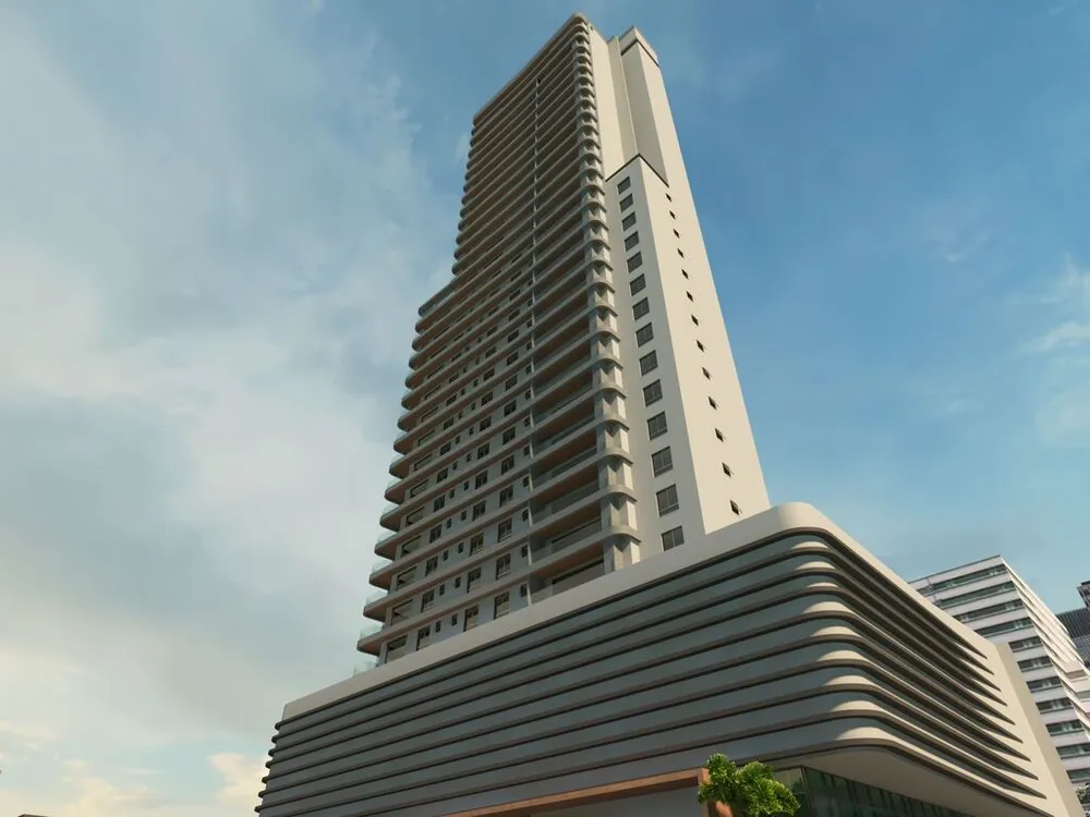 Apartamento, 3 quartos, 169 m² - Foto 4