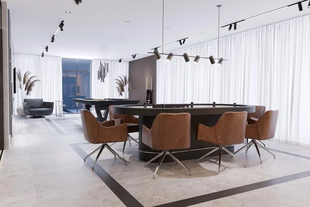 Apartamento, 3 quartos, 106 m² - Foto 9