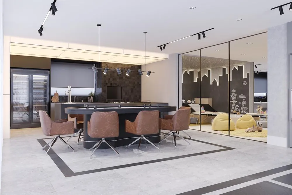 Apartamento, 3 quartos, 106 m² - Foto 11