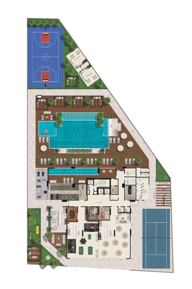 Apartamento, 4 quartos, 140 m² - Foto 12